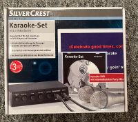 Karaoke Set von Silver Crest Lüneburger Heide - Neuenkirchen Vorschau