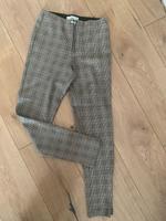 MNG Mango Leggins Hose Gr.XS kariert neuwertig Nordrhein-Westfalen - Siegen Vorschau