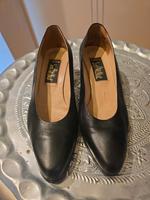Leder Schuhe Saarbrücken-Mitte - St Johann Vorschau