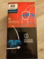 Rasierer 4D Shaver Dithmarschen - Nordhastedt Vorschau