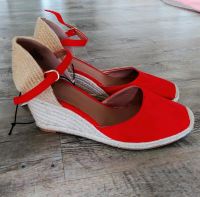 Schuhe Wedges H&M NEU!! Schleswig-Holstein - Kiel Vorschau