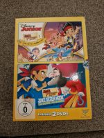 Jake Disney Junior 2 DVDs Schleswig-Holstein - Norderstedt Vorschau