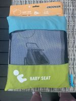 Croozer Baby Seat 1-10 Monate Nordrhein-Westfalen - Hückelhoven Vorschau