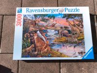 Ravensburger Puzzle 3000 Teile Bayern - Oettingen in Bayern Vorschau