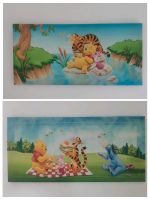 2 Bilder Leinwand Winnie Pooh Sachsen - Auerbach Vorschau