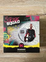 Silbermünze Suicide Squad Deadshot 2019 Harburg - Hamburg Neugraben Vorschau