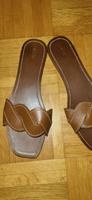 Mango Sandalen Pantoletten Braun Gr. 40 neu Kr. München - Ismaning Vorschau
