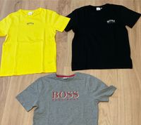 T-Shirts Hugo Boss Gr 164 14 NEU ab Saarland - Eppelborn Vorschau