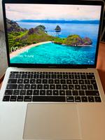 MacBook Pro i5, 1TB NVMe, 8GB 13inch Retina Nürnberg (Mittelfr) - Mitte Vorschau