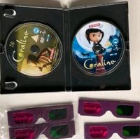 Coraline Collector Edition Englisch Hessen - Wiesbaden Vorschau