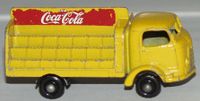 “MATCHBOX” Karrier Bantam 2-Ton - Coca-Cola Truck No 37B. Baden-Württemberg - Reutlingen Vorschau