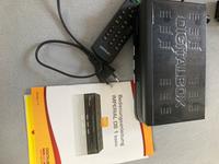 Digitalbox Imperial DB 1 Basic mit FB Nordrhein-Westfalen - Ratingen Vorschau