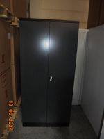 ** ✅Lagerschrank Spind Mitarbeiterschrank Stahlschrank #8761✅ ** Nordrhein-Westfalen - Kerpen Vorschau