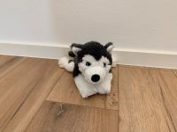 Kuscheltier Hund / Husky Niedersachsen - Drebber Vorschau