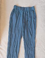 Bequeme Sommerhose Zero | Schuppenmuster Blau | Gr. 38 Baden-Württemberg - Keltern Vorschau