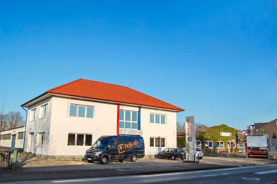 Drehstuhl Bürostuhl Hols-ab.de Büromöbel Lagerverkauf in Gronau in Gronau (Westfalen)