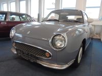 Nissan Figaro FK10 Rechtslenker / Oldtimer Thüringen - Nordhausen Vorschau