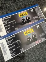 Sitzplatz 30 seconds to mars 2 Tickets Hamburg 12.5. Bielefeld - Dornberg Vorschau