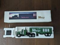 Bitburger Truck Ferngesteuert Rheinland-Pfalz - Moselkern Vorschau