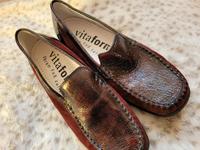 Slippers  Rot Vitaform Größe 40  Neu Bayern - Wallerfing Vorschau