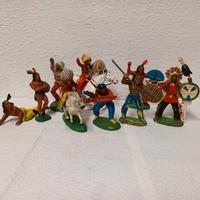 DDR Indianer Sachsen - Großharthau-Seeligstadt Vorschau