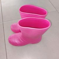 Gummistiefel Stiefel 36 37 Eva leicht pink lamigo Niedersachsen - Lehrte Vorschau