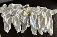 Baby Kleidung 0-3 Monate (5 Teile) Baden-Württemberg - Filderstadt Vorschau