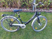 28 Zoll Aludamenrad 7Gang Nabendynamo RH 45cm Dortmund - Mengede Vorschau