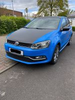 VW Polo 1,2 TSI Fresh Blue Motion… Hessen - Erlensee Vorschau