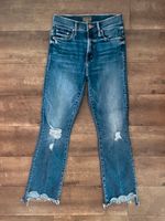 Mother Ripped Jeans W25 Nordrhein-Westfalen - Neuss Vorschau