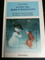 Guten Tag, Herr Schneemann! - Hannu Mäkela von 1991 Nordrhein-Westfalen - Kalletal Vorschau