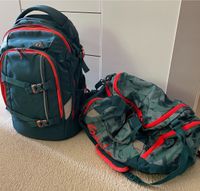 Satch Pack + Sporttasche - Schulrucksack - Schulranzen - ErgoBag Nordrhein-Westfalen - Lohmar Vorschau