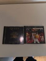 Queen CD greatest hits 2 / live magic Baden-Württemberg - Heidelberg Vorschau