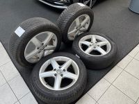 4X Winterkompletträder 16" LM Aspen VW Golf VII 4-6mm Nr.: 2921 Nordrhein-Westfalen - Raesfeld Vorschau