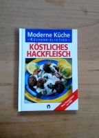 Kochbuch "Köstliches Hackfleisch" Brandenburg - Cottbus Vorschau