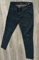 Levi’s Jeans Mid Rise Skinny Größe 29 Nordrhein-Westfalen - Sprockhövel Vorschau