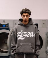 Zizou hoodie Nordrhein-Westfalen - Bergkamen Vorschau