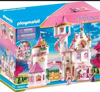 Großes Prinzessin Schloss  von Playmobil Niedersachsen - Meine Vorschau