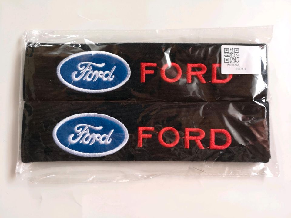 Auto Zubehör für "Ford" -  Neu in Donaueschingen