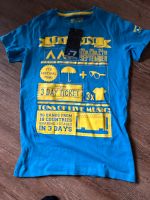 Neu mit Etikett  cooles Sommer T-Shirt Größe 158 Niedersachsen - Bremervörde Vorschau