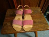 El Naturalista Sandalen 37, 38, 39 Rosa Thüringen - Jena Vorschau
