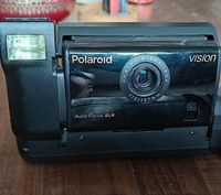 Polaroid Vision SLR Sachsen-Anhalt - Biederitz Vorschau