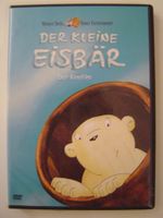 Der kleine Eisbär - Der Kinofilm, DVD, 74 Min., m. Bonusmaterial Baden-Württemberg - Heidelberg Vorschau