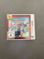 Mario Party Island Tour Nintendo 3DS Spiel Brandenburg - Falkensee Vorschau