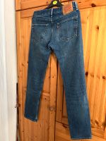 Levis Strauss Jeans 511 Gr. 31 blau Berlin - Schöneberg Vorschau