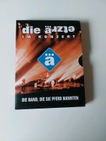 Die Ärtzte - DVD Baden-Württemberg - Gernsbach Vorschau