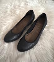 Tamaris Echtleder Pumps in Gr 38 Altona - Hamburg Osdorf Vorschau