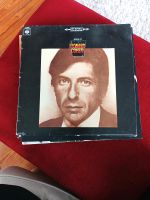 Leonard Cohen SONGS OF Vinyl Schleswig-Holstein - Mildstedt Vorschau