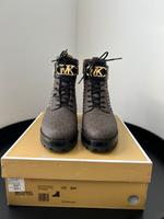 NEU Original MICHAEL KORS Kincaid Lace Up Bootie Bayern - Hösbach Vorschau