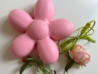 Tolle Ikea Lampe Smila Blomma Blume rosa Wandlampe Leuchte☀️ Bayern - Niederwerrn Vorschau